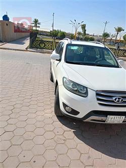 هیوندای سەنتافی